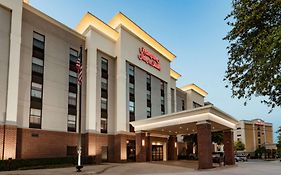 Hampton Inn & Suites Dallas-Dfw Airport North-Grapevine